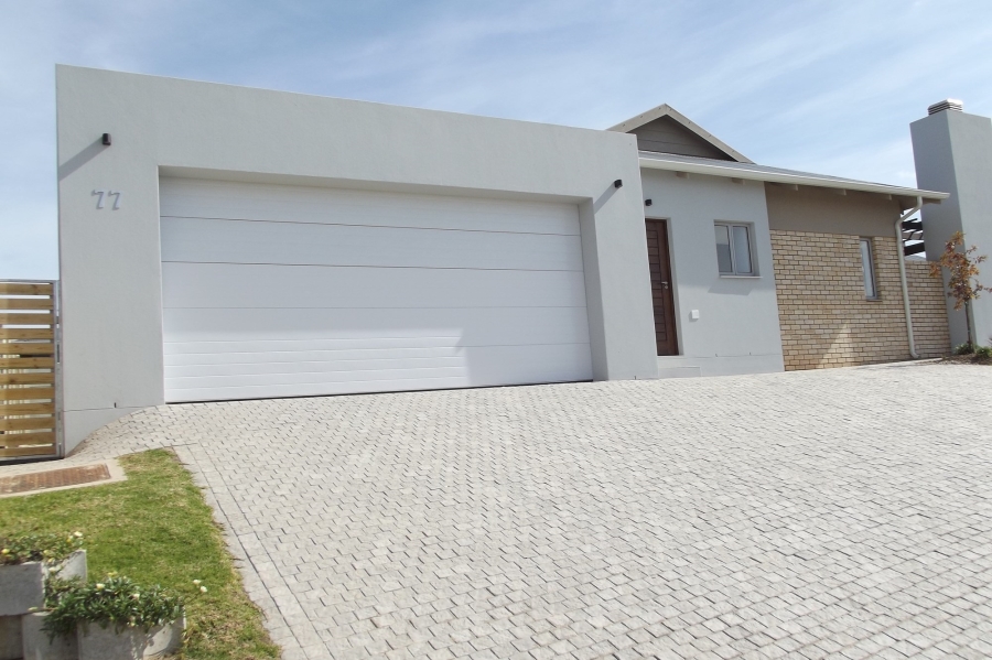 3 Bedroom Property for Sale in Mooikloof Country Estate Western Cape